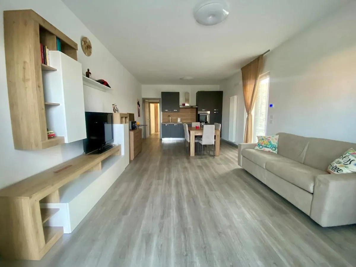 Dalia Lakefront Apartment 시르미오네 이탈리아