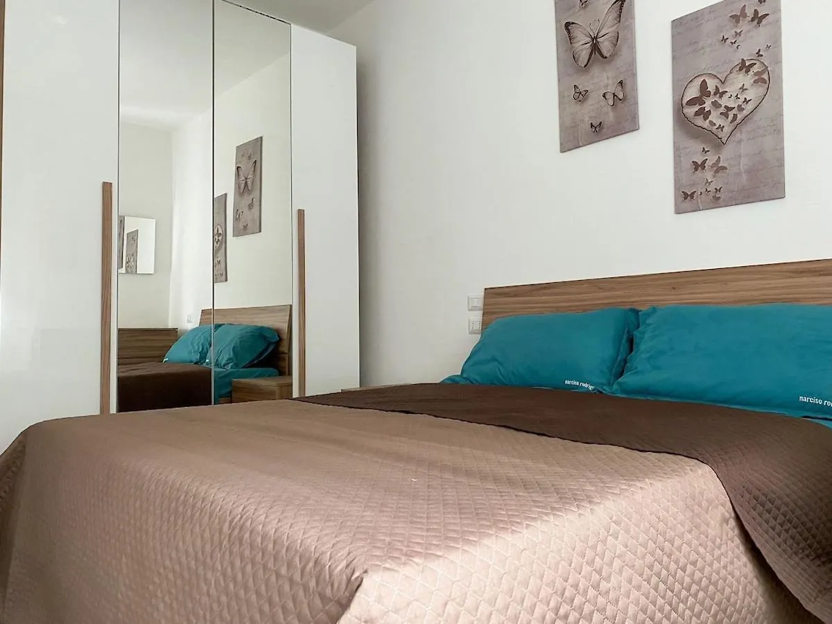 Dalia Lakefront Apartment 시르미오네 0*,  이탈리아
